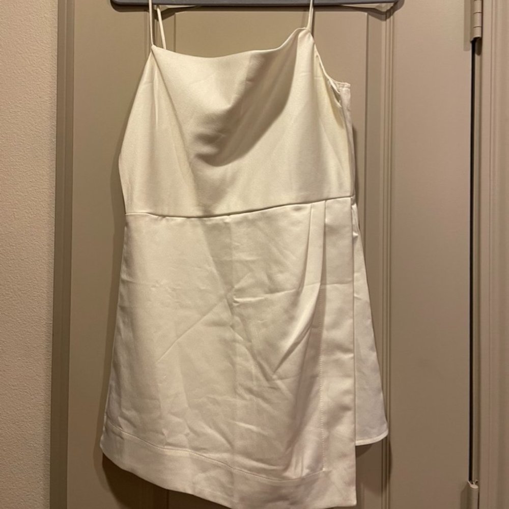 Princess Polly Romper